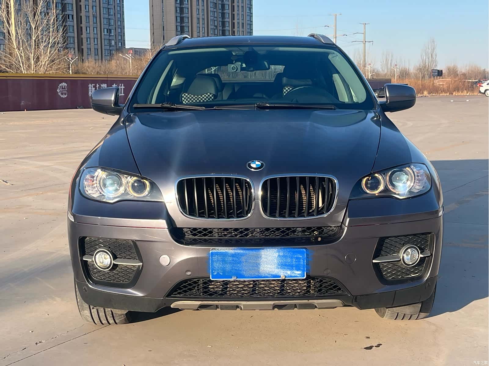 BMW X6, 2009 2