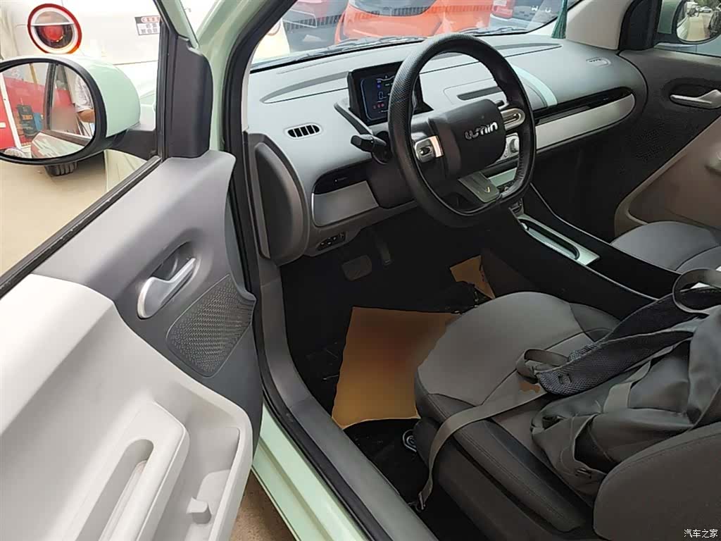 Changan Lumin, 2025 16