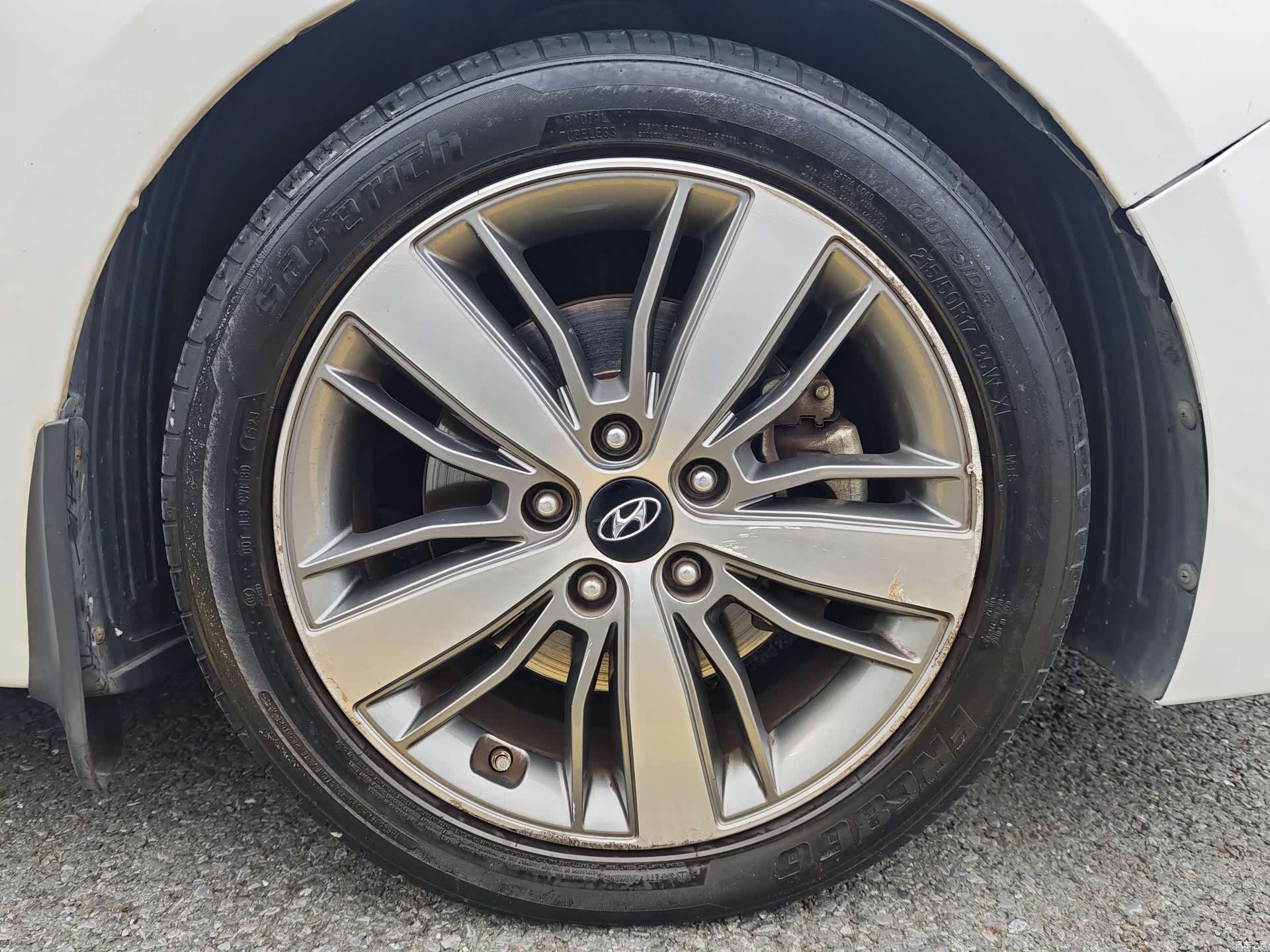 Hyundai TOP, 2016 25