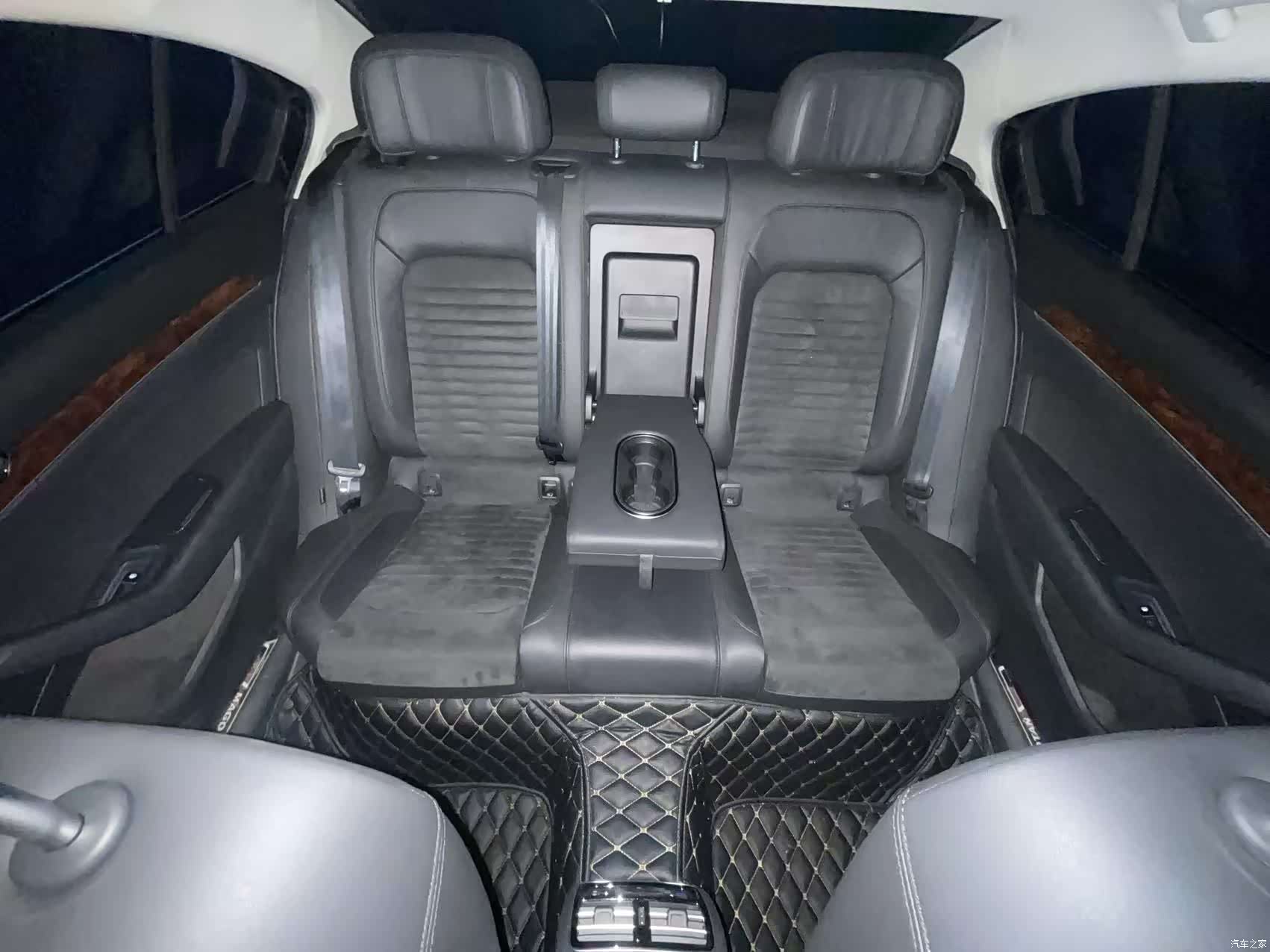 Volkswagen Magotan, 2018 17
