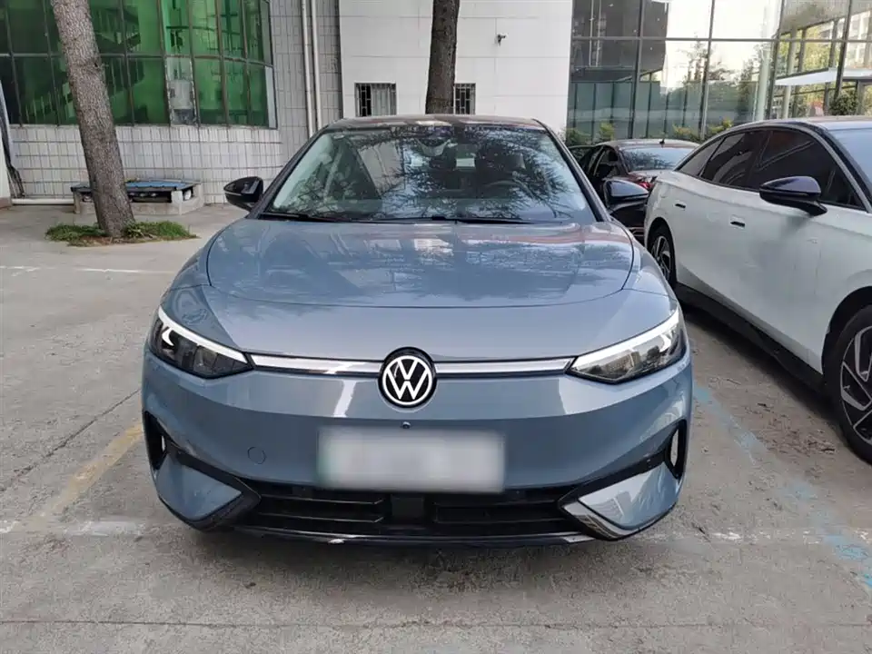 Volkswagen ID.7 VIZZION