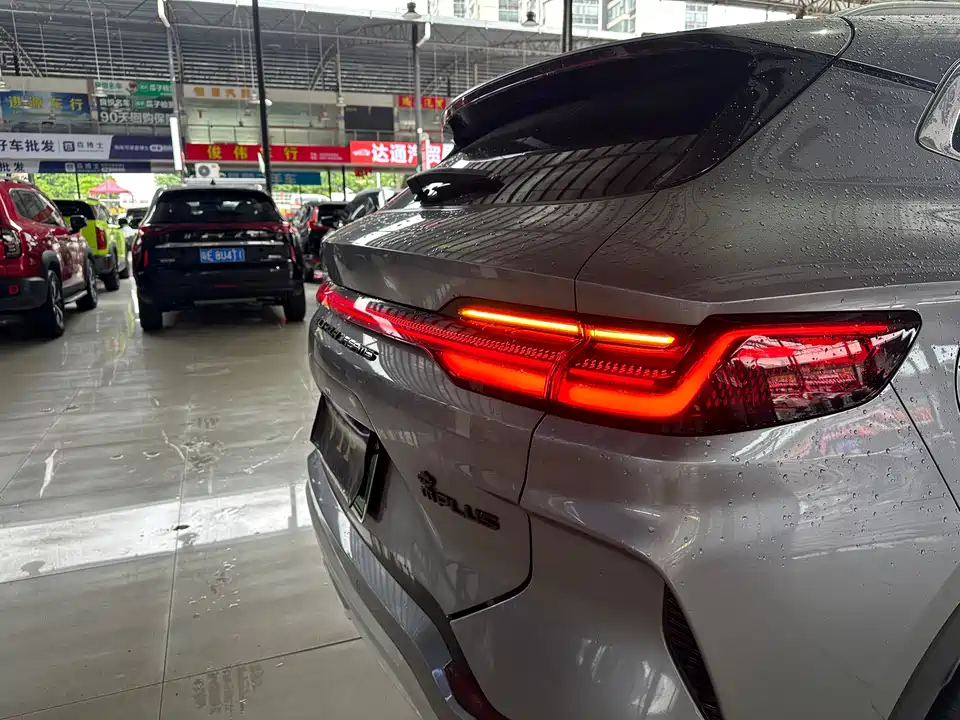 BYD Songjiang BYD Songjiang