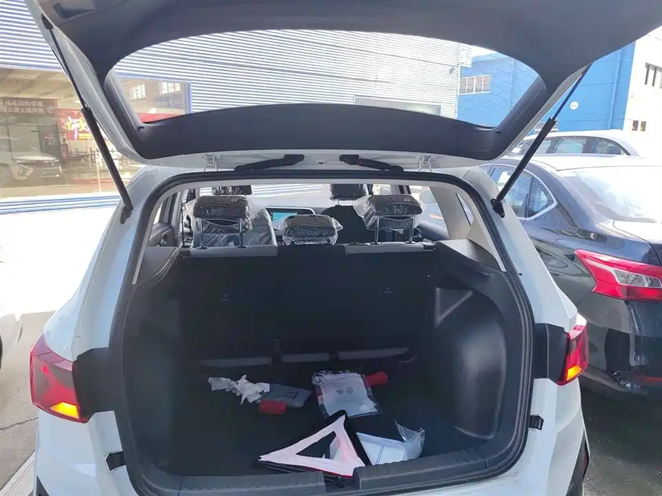 Jetta VS5