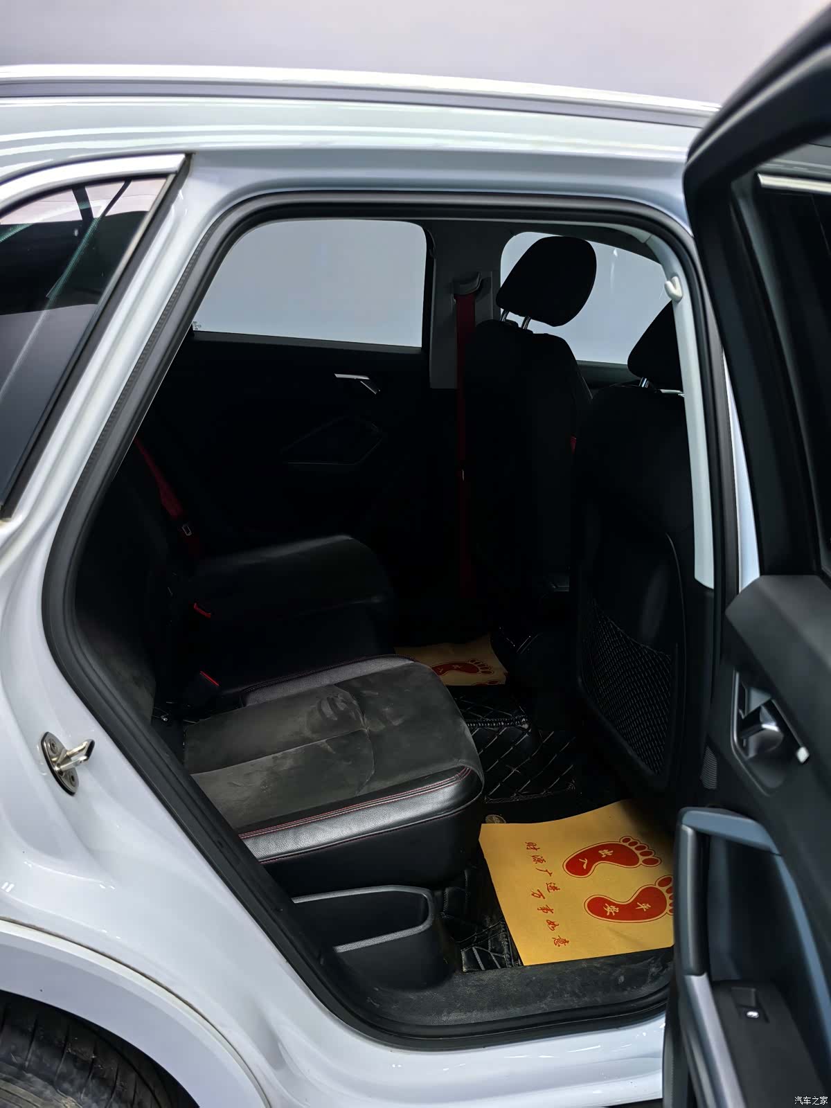 Audi Q3, 2022 24