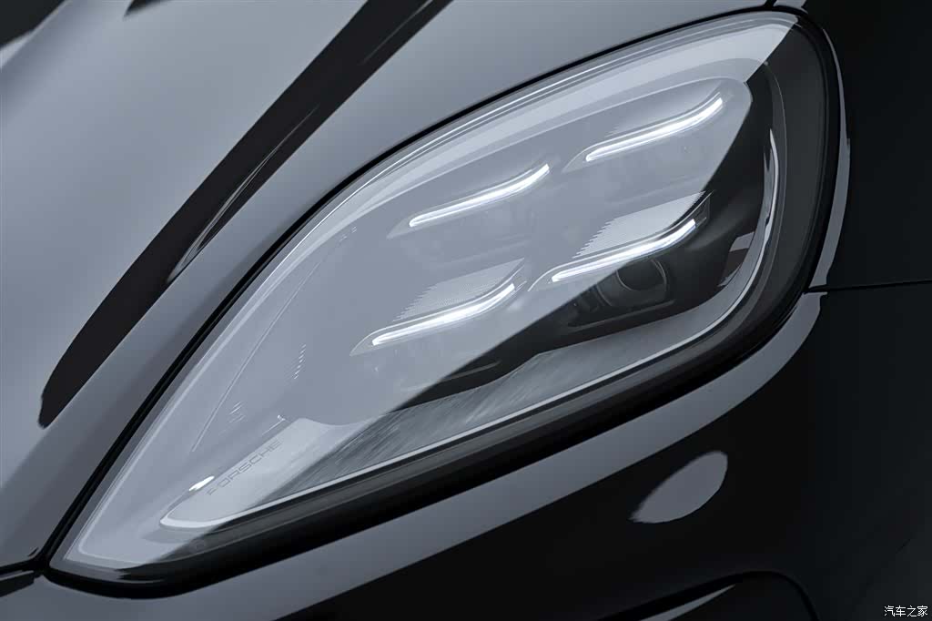 Porsche Cayenne, 2026 6
