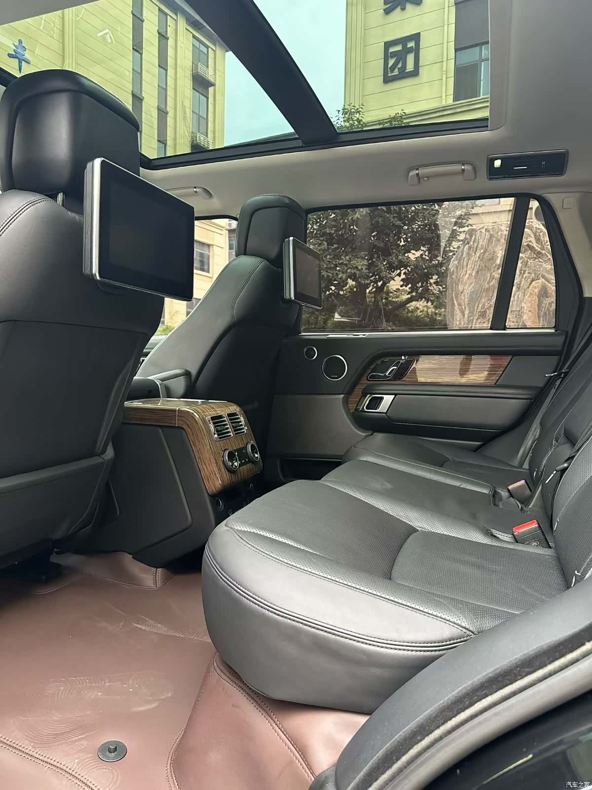 Land Rover Range Rover, 2019 8
