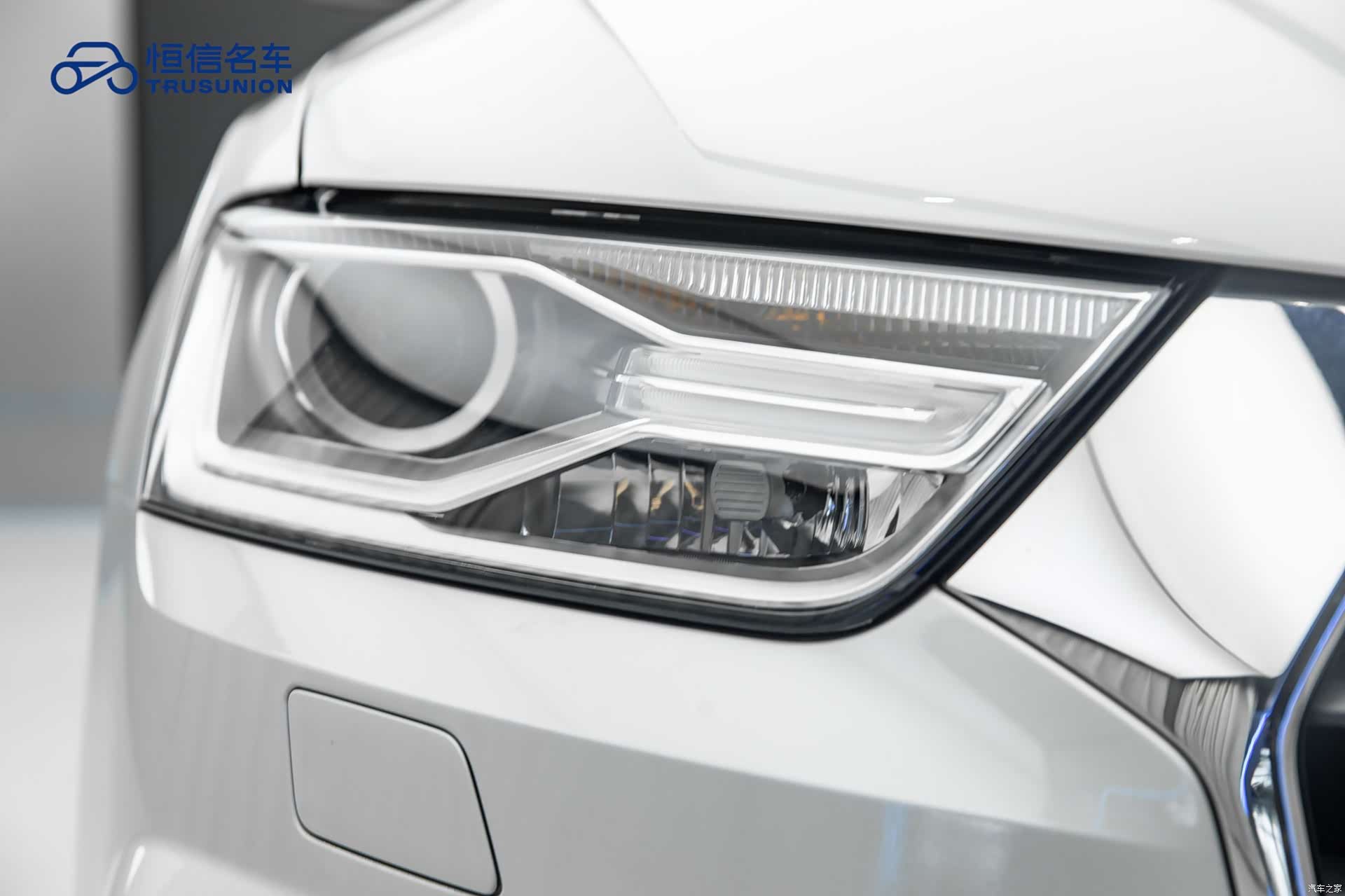 Audi Q3, 2016 10