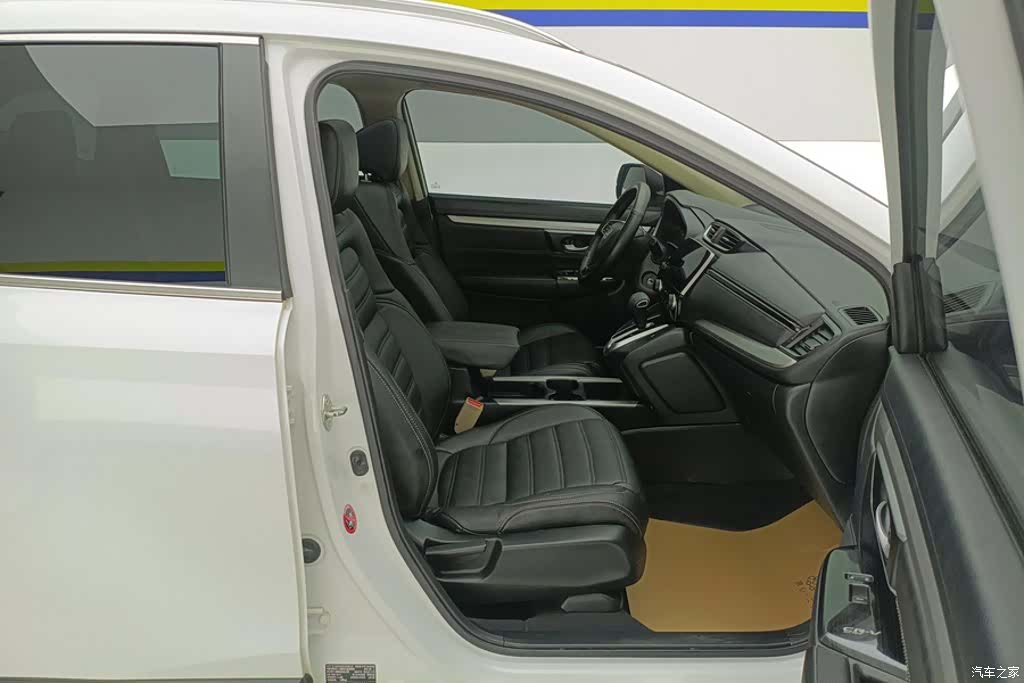 Honda CR-V, 2019 8