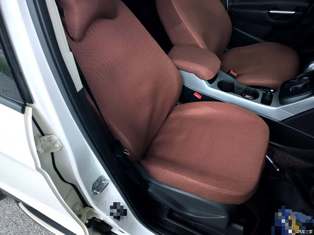 Ford Kuga, 2016 25