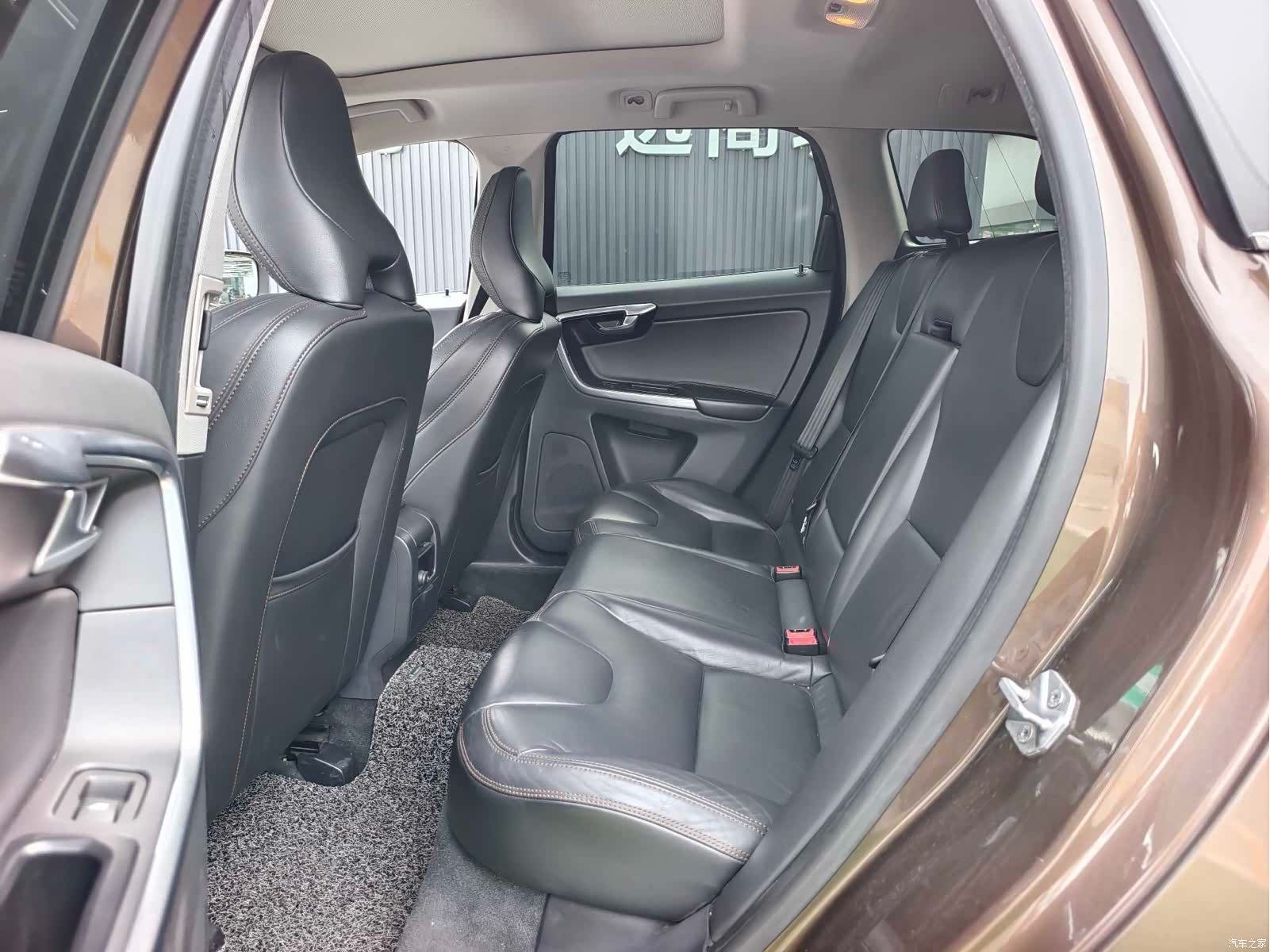 Volvo XC60, 2014 10