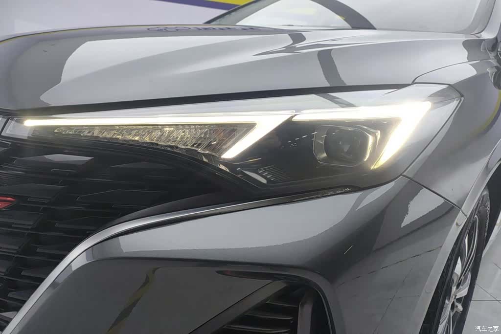 Changan Eado, 2023 все фото