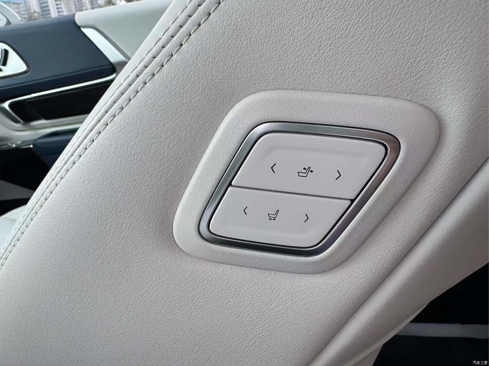 Buick Century, 2023 20