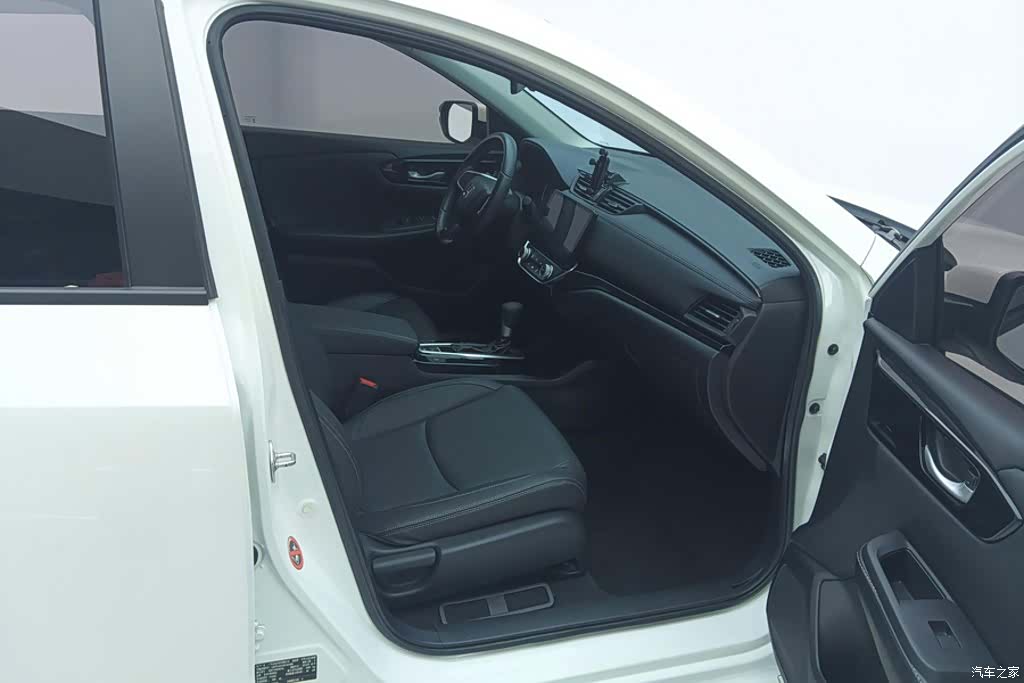 Honda Crider, 2019 8