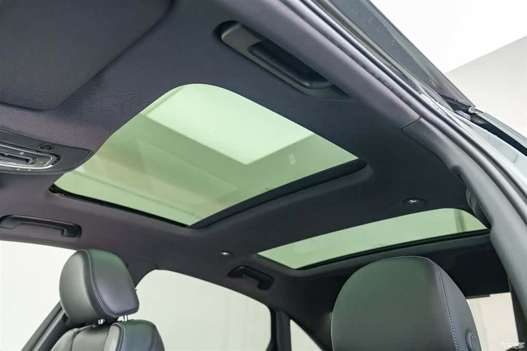 Audi A6L, 2019 22