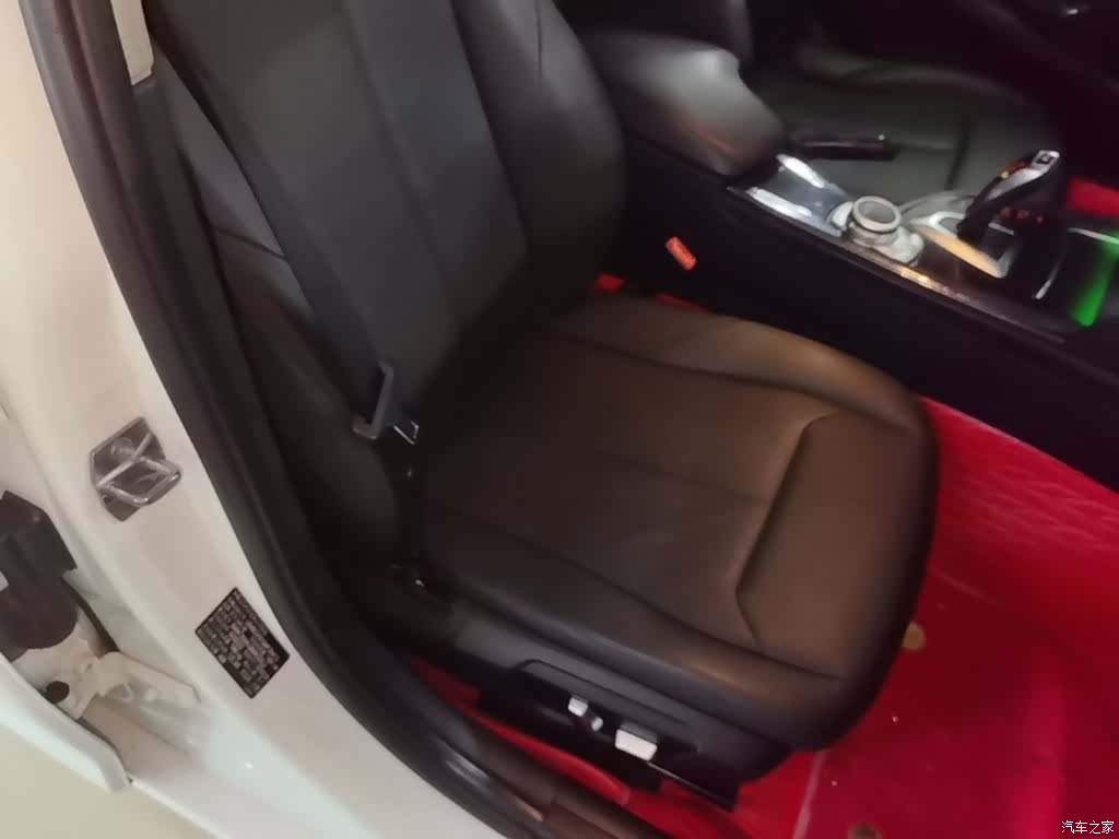 BMW 3 Series, 2016 20