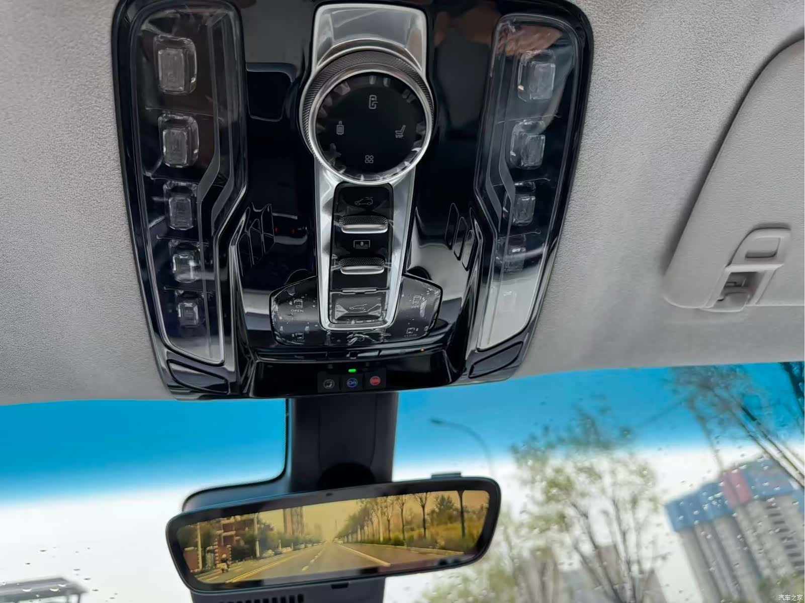 Buick Century, 2023 40
