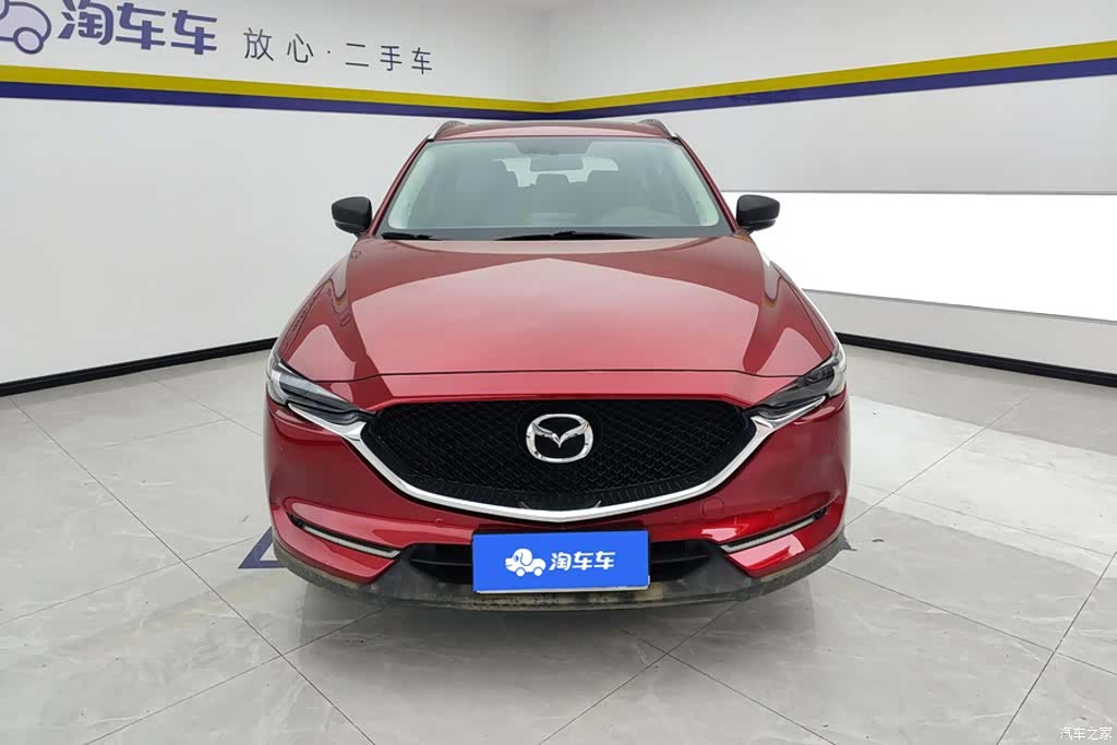 Mazda CX-5, 2020 2