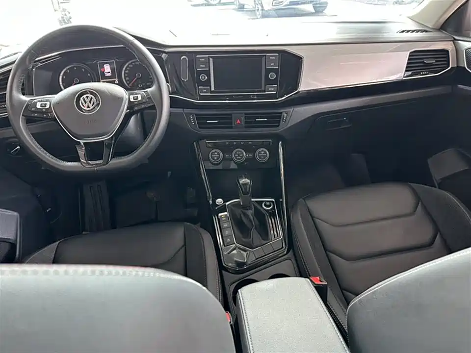Volkswagen Tanyue Volkswagen Tanyue