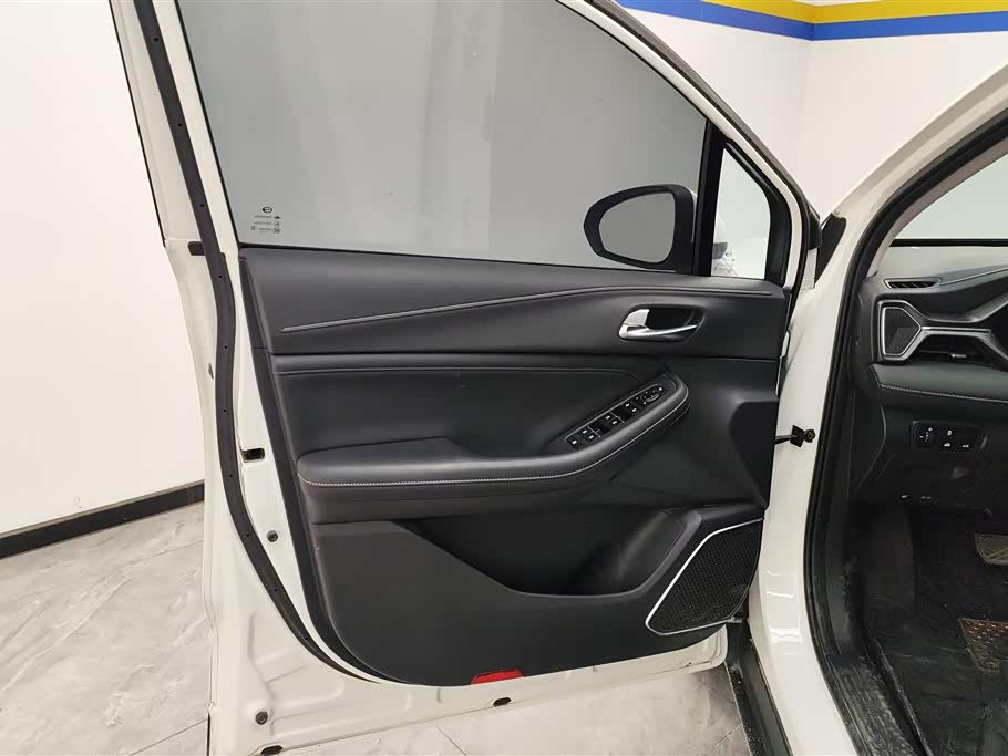 Trumpchi Trumpchi GS4