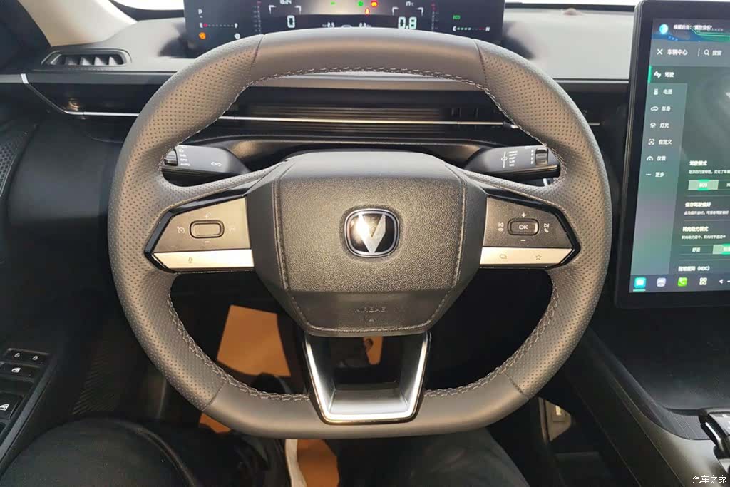 Changan Eado, 2024 15