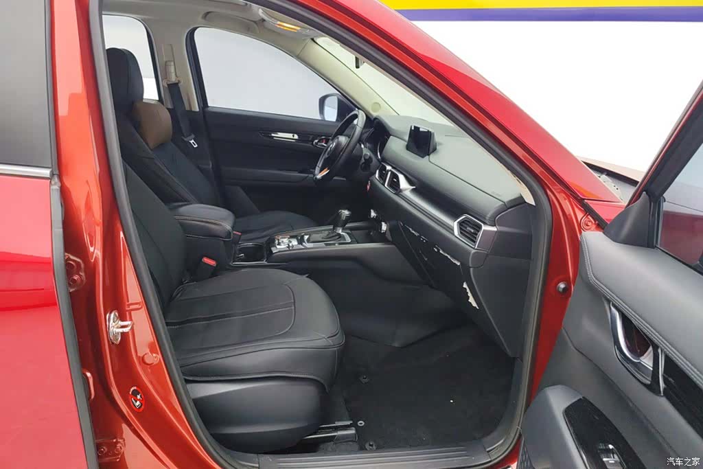 Mazda CX-5, 2020 8