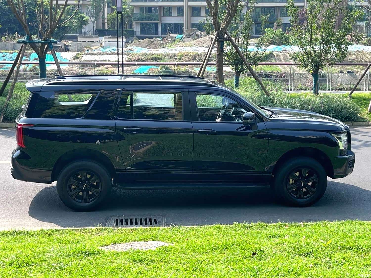 Haval H5, 2025 13