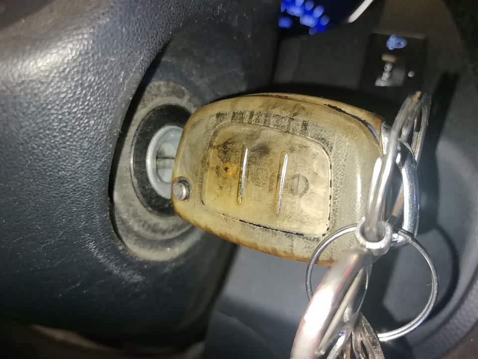 Hyundai Beijing ix35