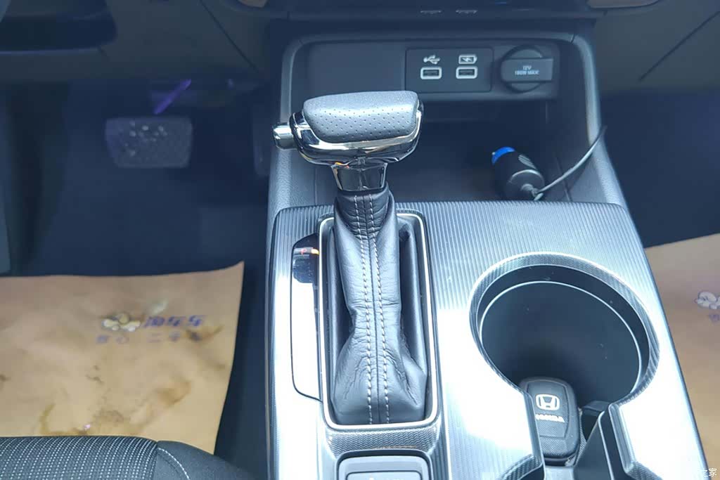 Honda Civic, 2022 16