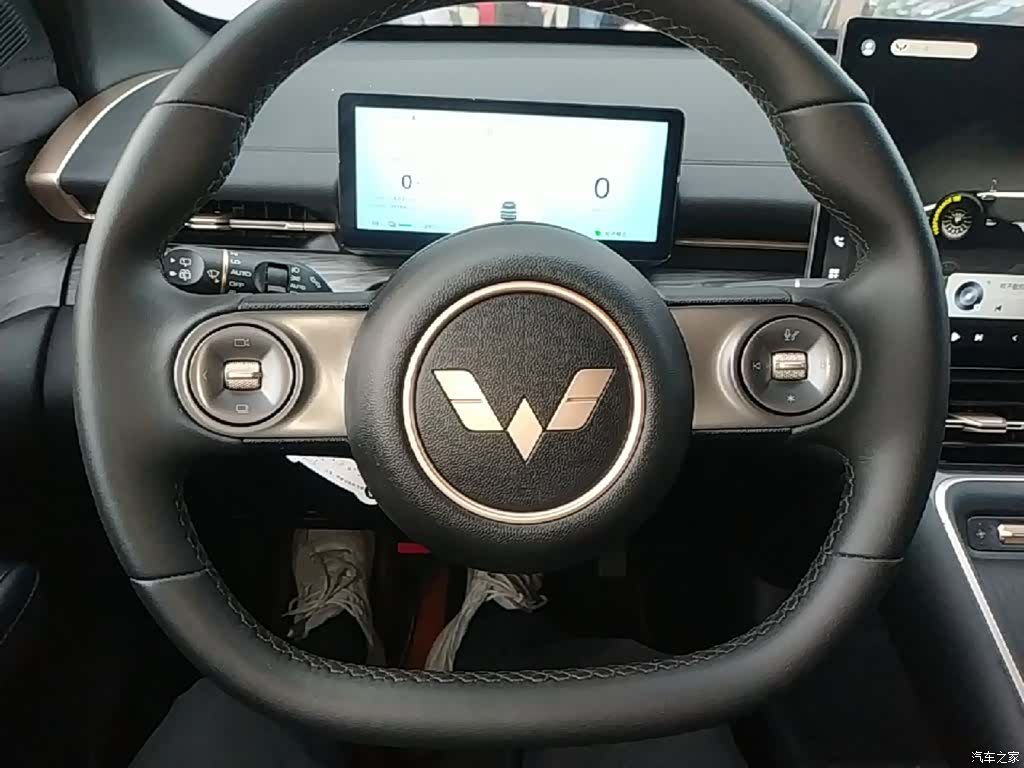 Wuling Starlight, 2024 11