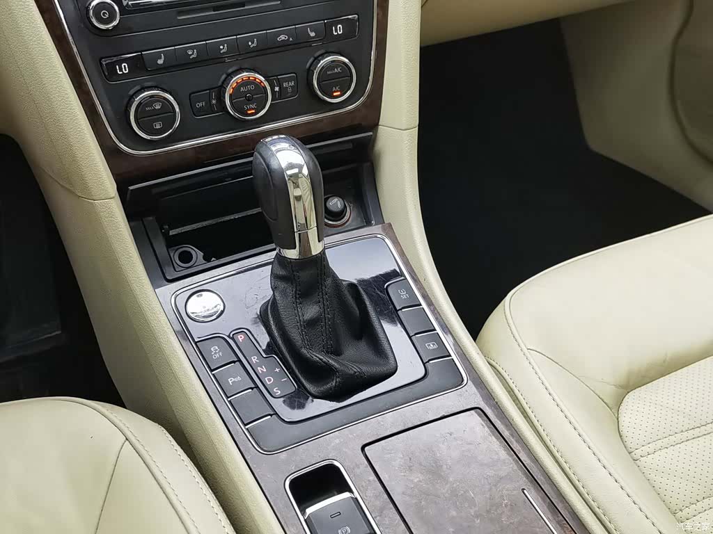 Volkswagen Passat, 2014 13