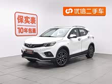 ����DX3 2018�� 1.5L �ֶ������