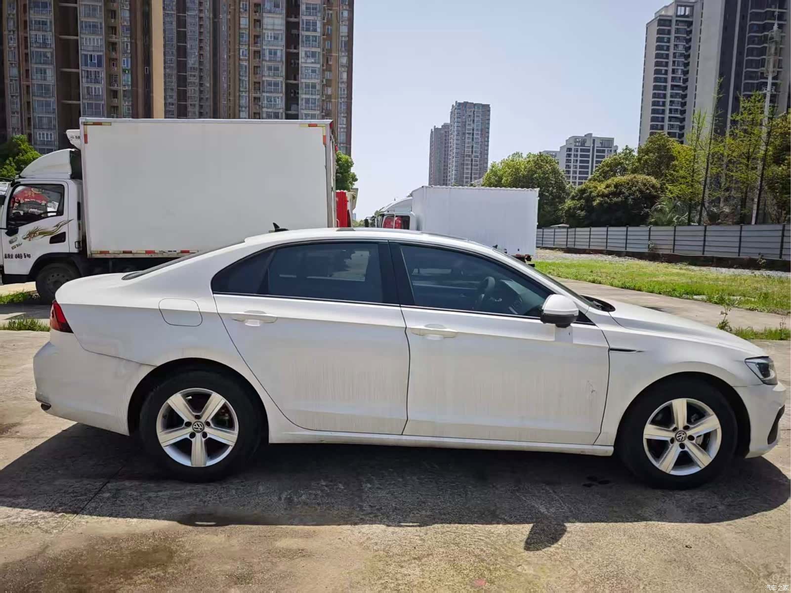 Volkswagen Lamando, 2022 4