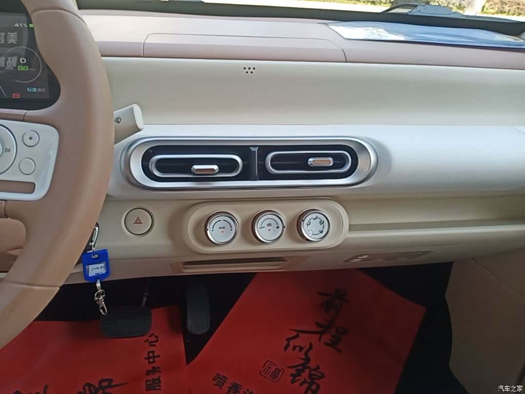 Wuling MINIEV, 2025 13