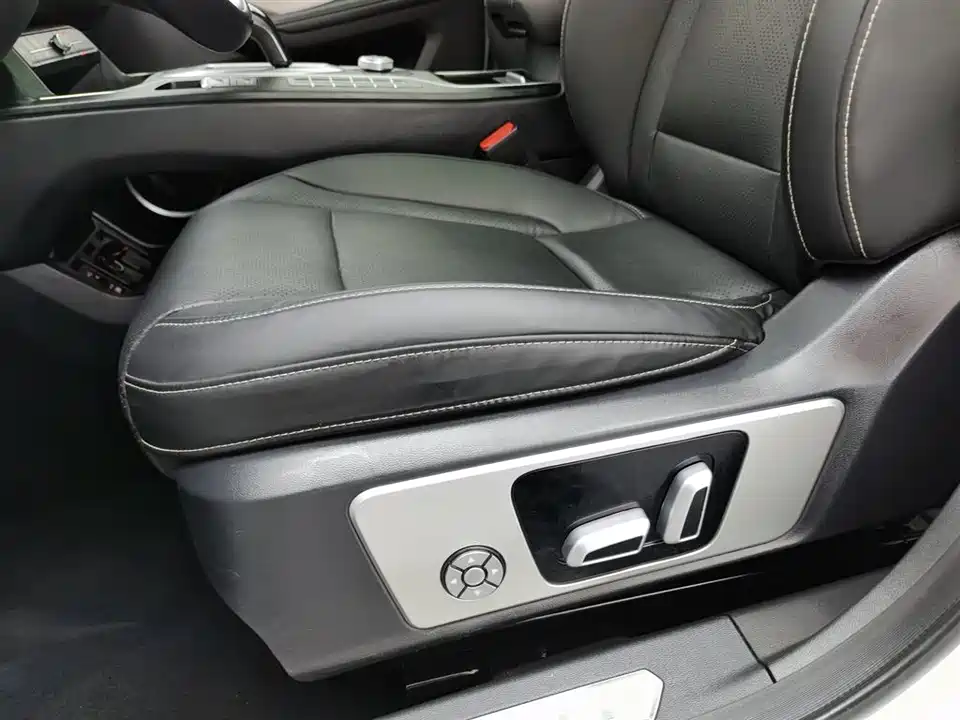 Weipai VV6