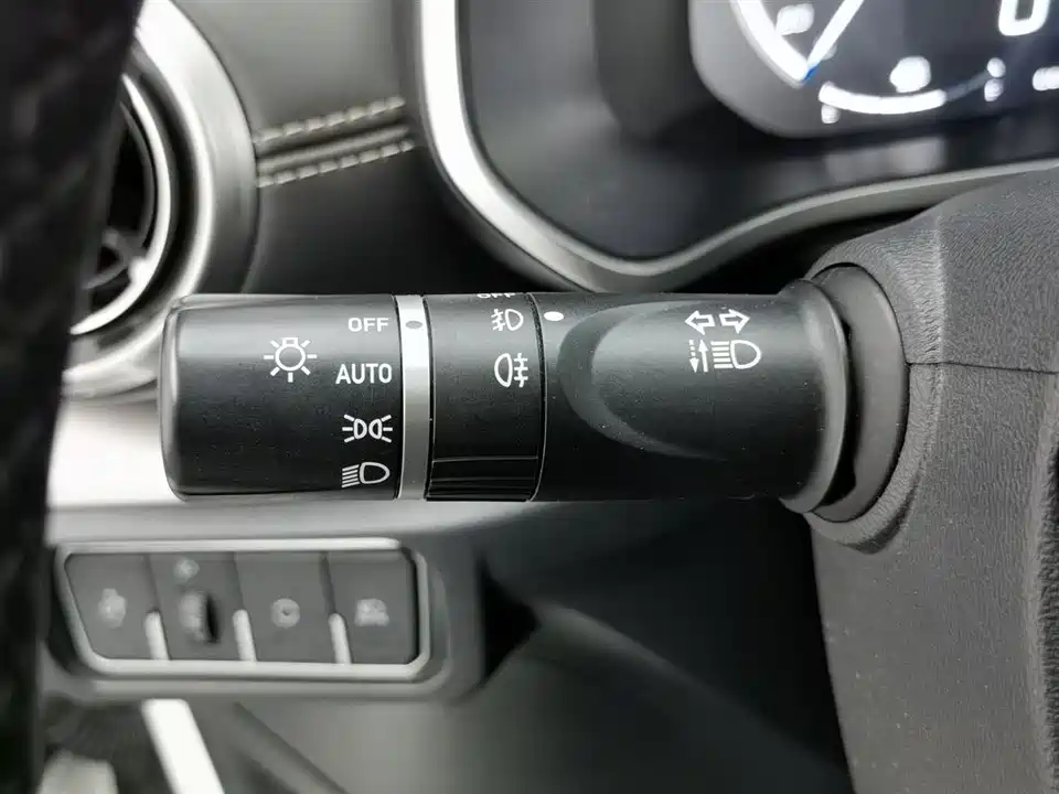 Weipai VV6