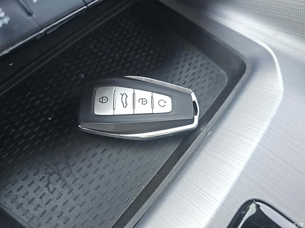 Geely Preface, 2021 9
