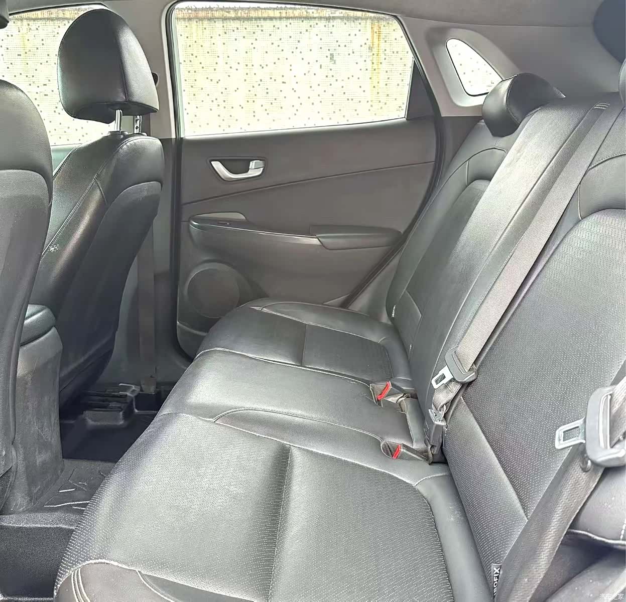 Hyundai ENCINO, 2019 7