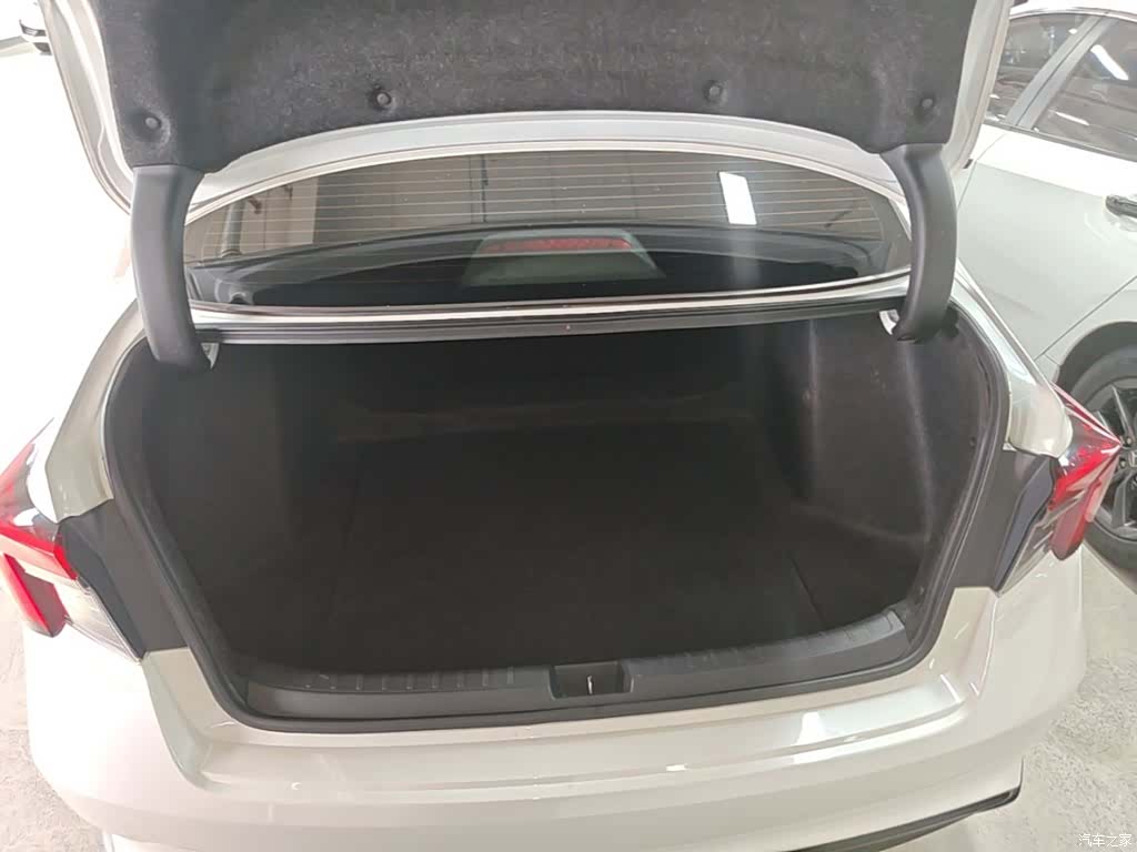 Honda Integra, 2023 19