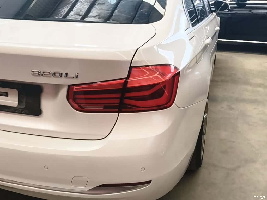 BMW 3 Series, 2018 24