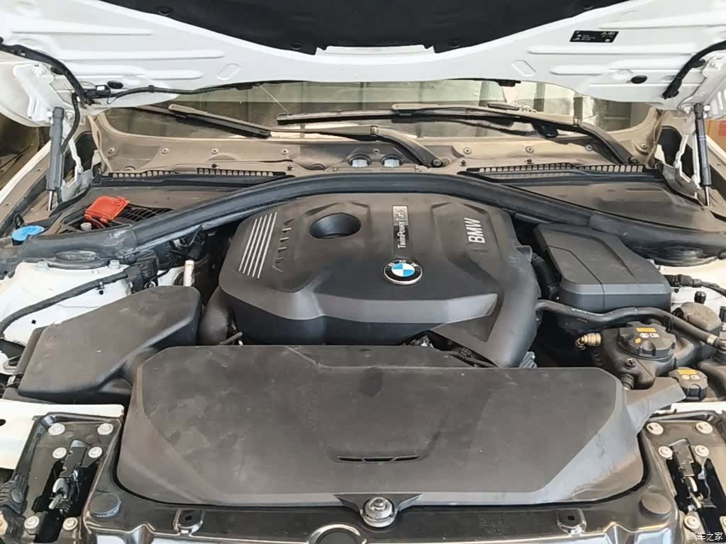 BMW 3 Series, 2018 16
