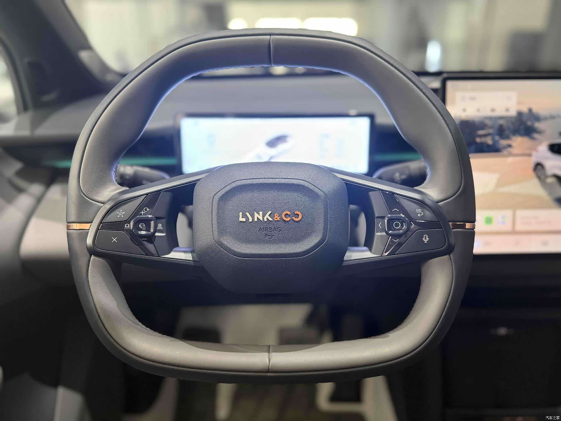 Lynk & Co 02, 2025 28