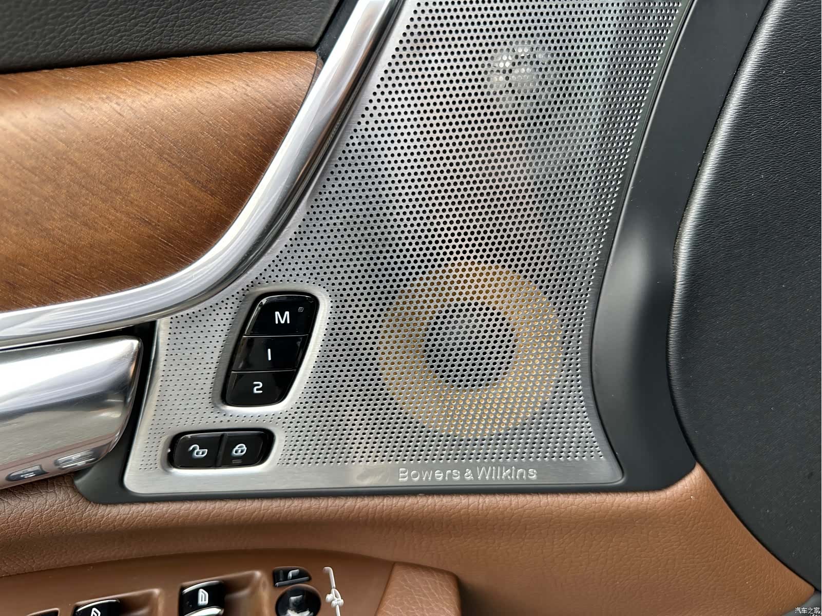 Volvo S90, 2019 12