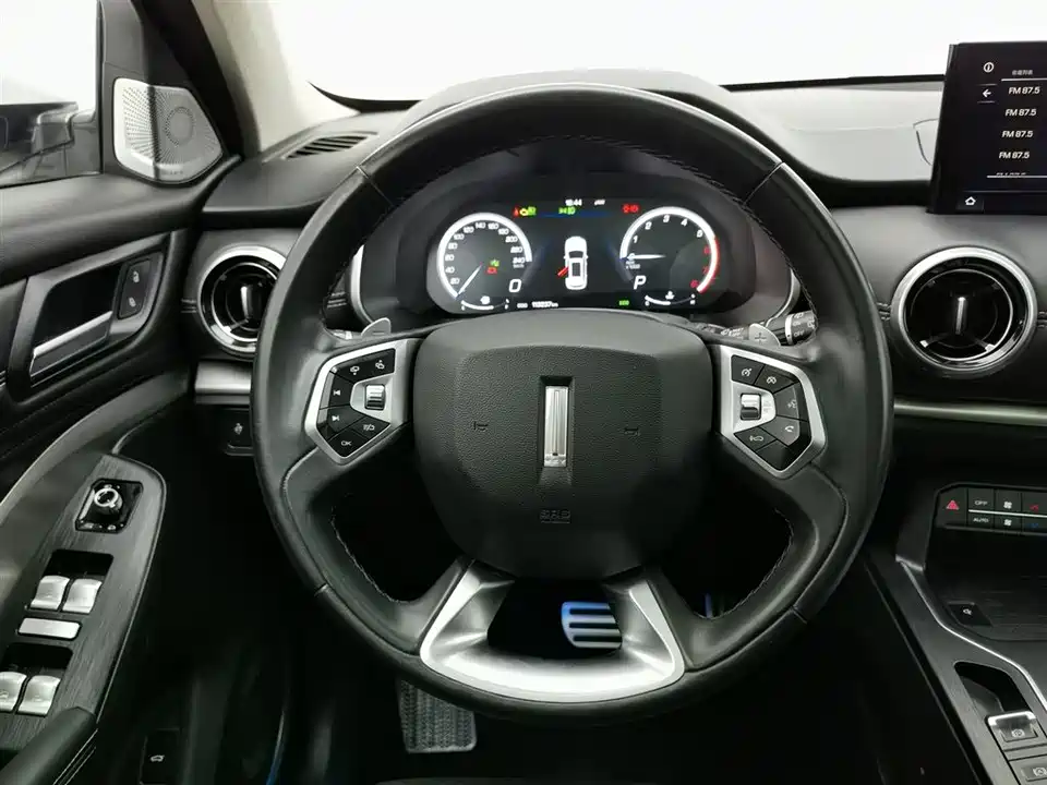 Weipai VV6