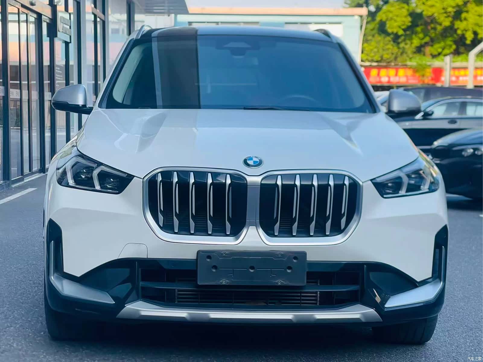BMW X1, 2023 3