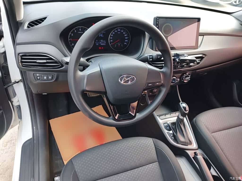 Hyundai GL, 2019 6