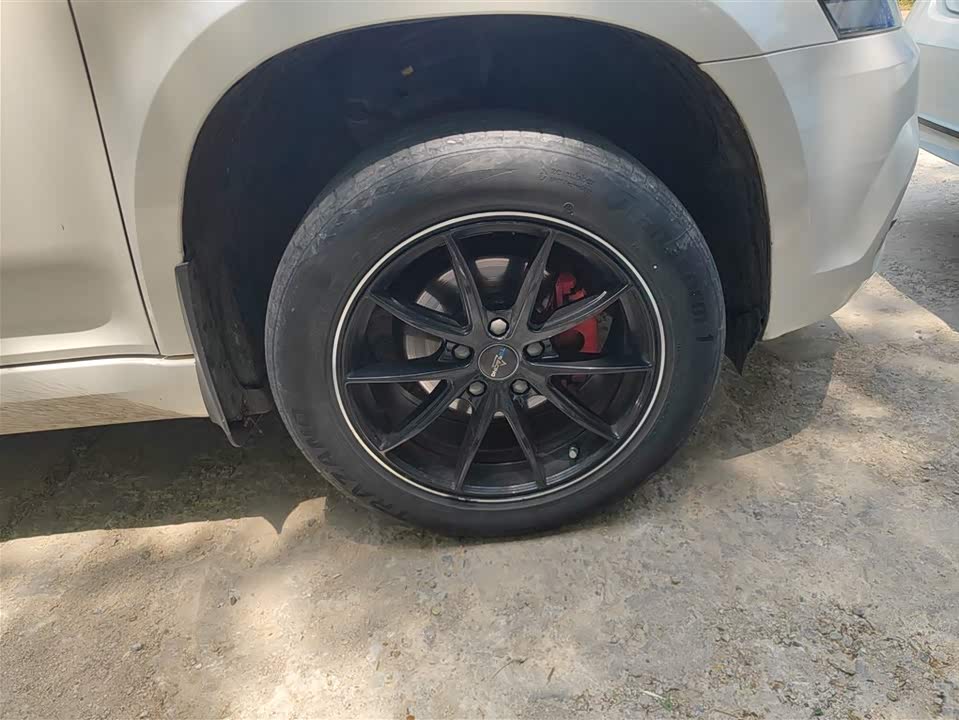 Skoda Yeti Skoda Yeti