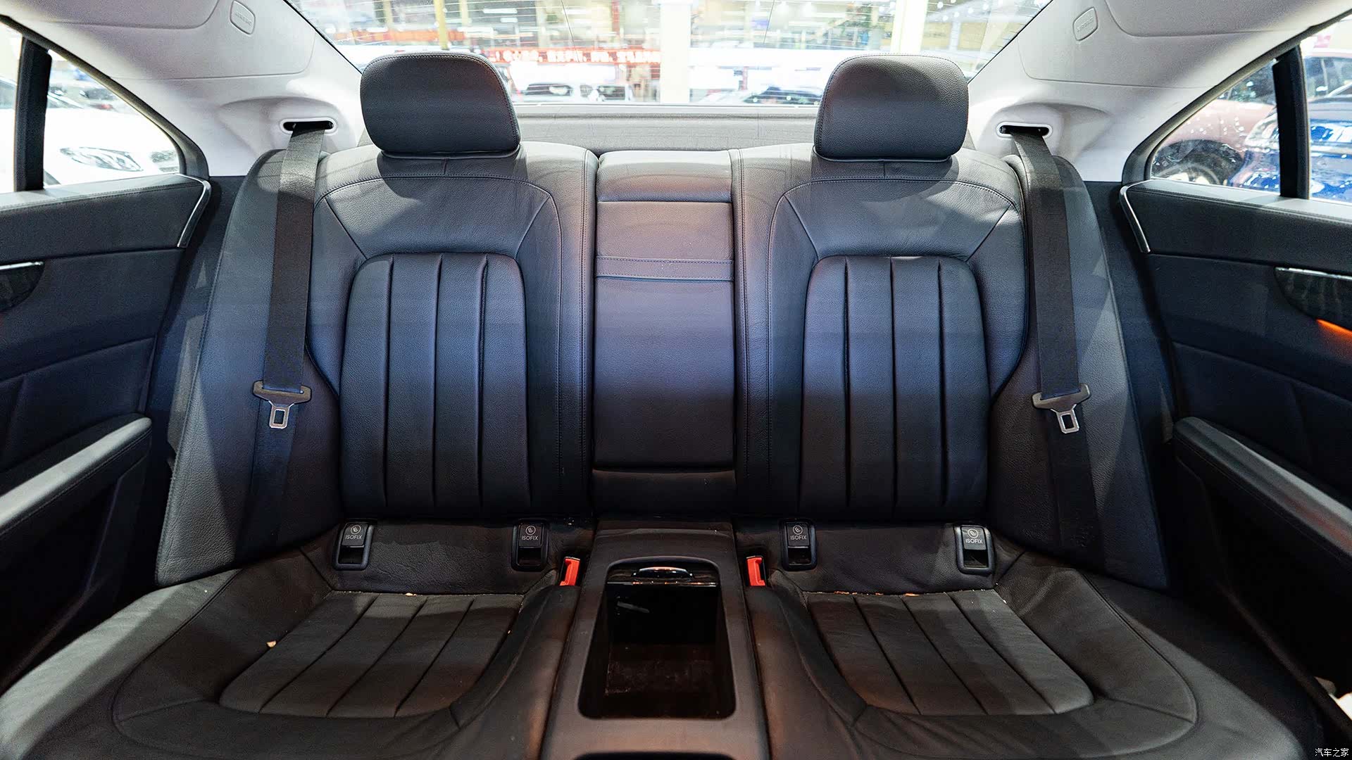Mercedes-Benz CLS, 2017 10