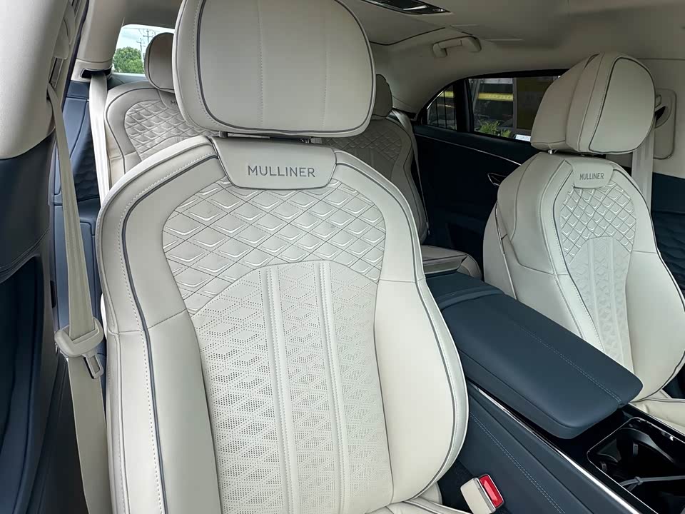 Bentley Flying spur Bentley Flying spur