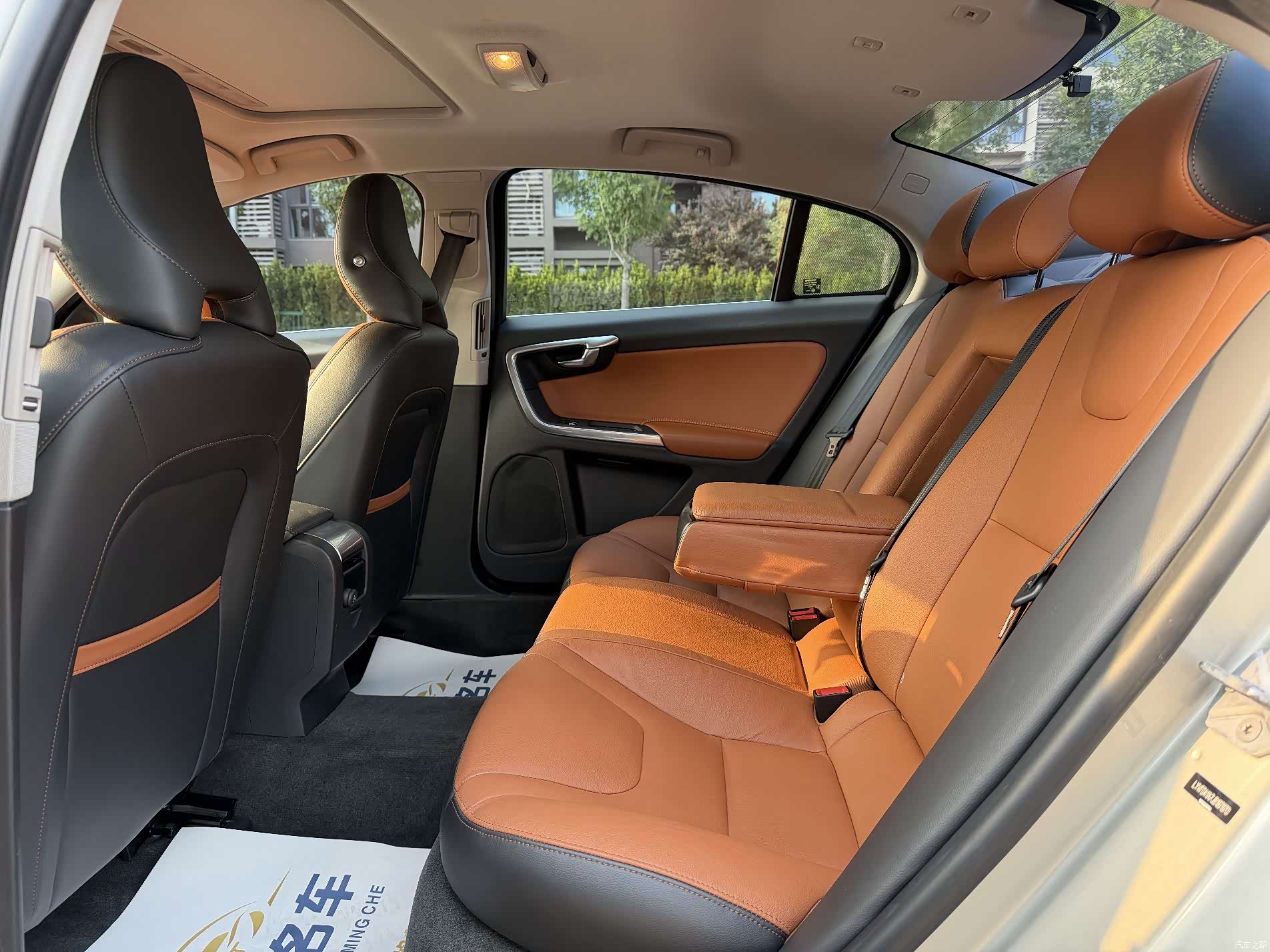 Volvo S60, 2018 27