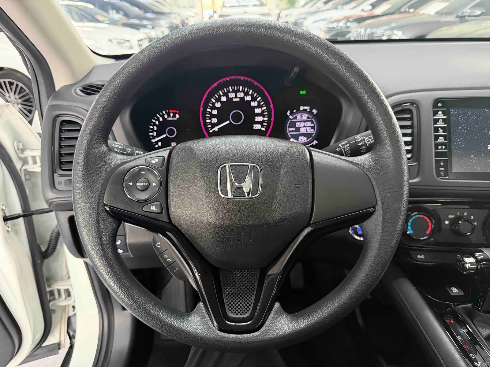 Honda Vezel, 2022 12